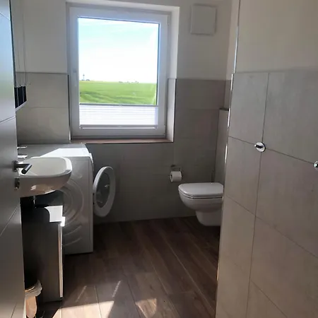 Dom wakacyjny Feriendomizil-seesand-2 *