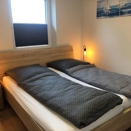 Feriendomizil-seesand-2 Dom wakacyjny *