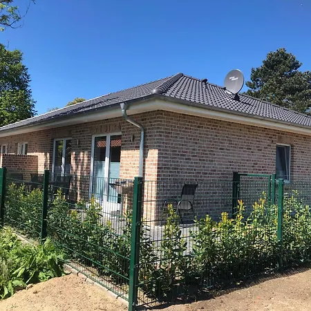 Feriendomizil-seesand-2 Holiday home