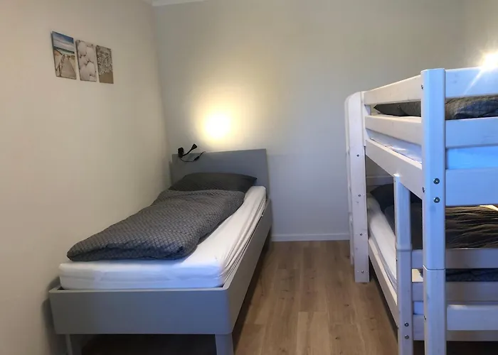 Feriendomizil Seesand 2 *